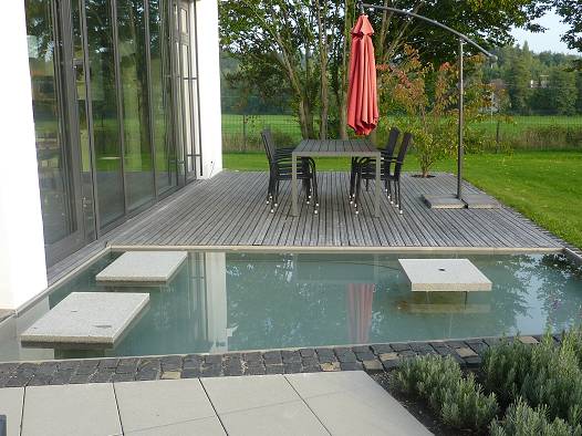 Mitarbeiterbereich Gewerbebetrieb